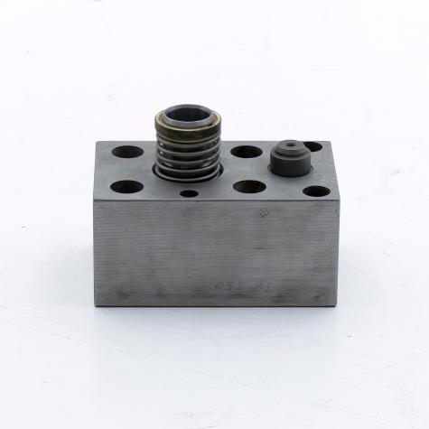 Sandwich Valve 160/12,57 Used