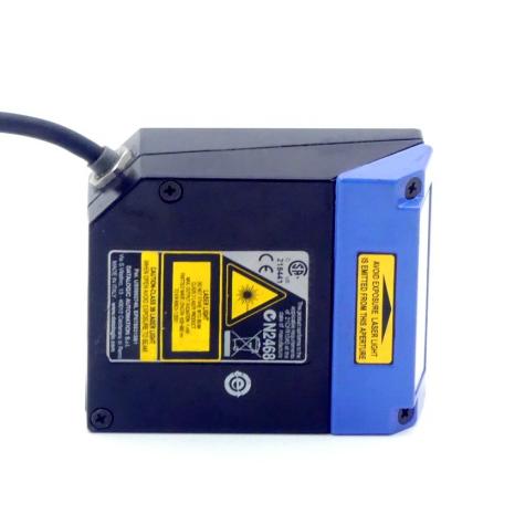 Barcode scanner  Used