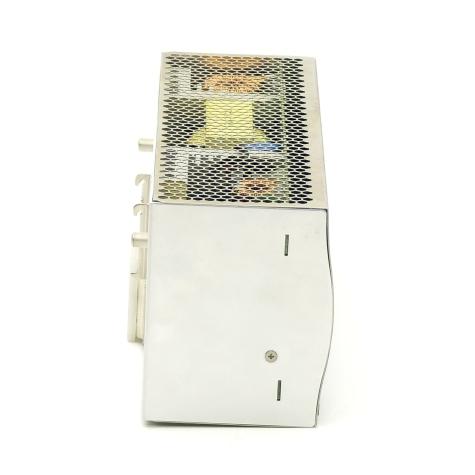 Rail power supply  New
