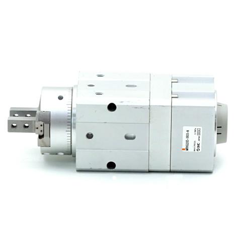 Pneumatikgreifer MRHQ20D-180S-N Gebraucht
