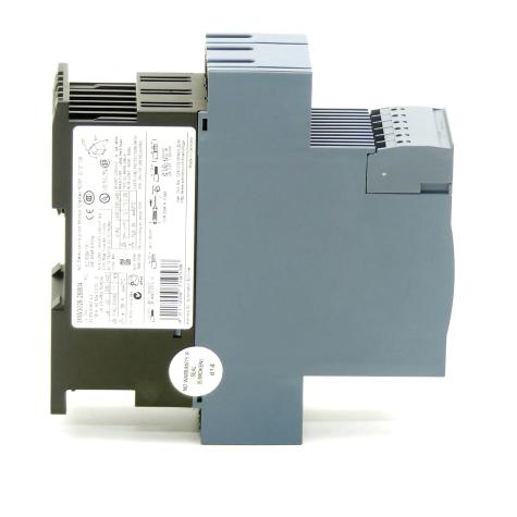 Semiconductor Motorstarter  Gebraucht
