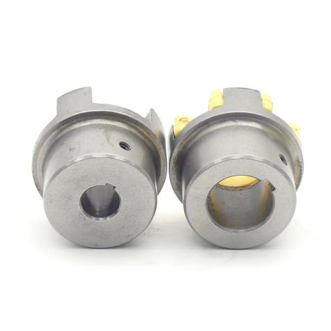 Kupplung ROTEX 38 Gebraucht