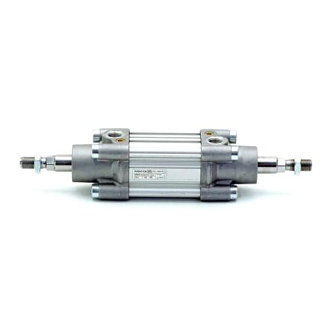 Profile cylinder  Used
