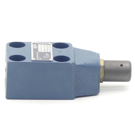 Pressure relief valve  New FS