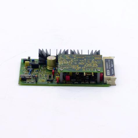 AMP-Card  