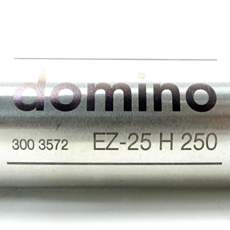 Rundzylinder EZ-25 H 250 Neu