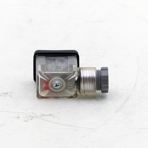 Plug Connection  New FS