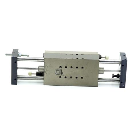 Linear unit  Used