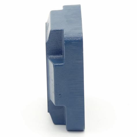 Connecting plate  New FS