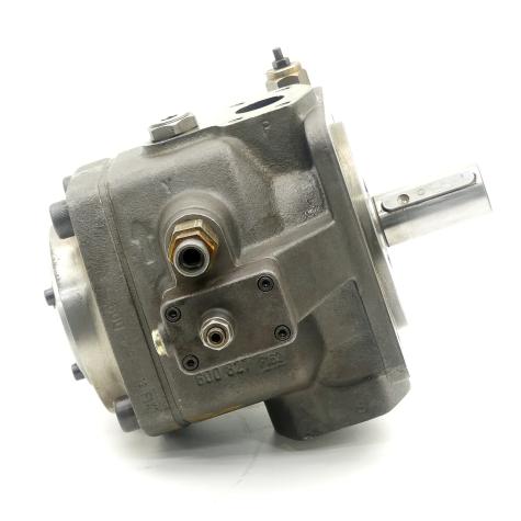 Vane pump PV7-1A/100-118RE07MC0-16 Used