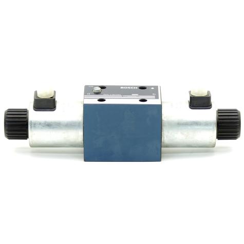 4/3-way valve 081WV10P1N104WS024/00B0 