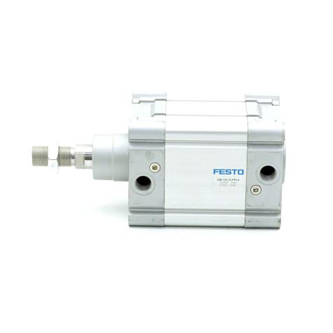 Normzylinder 163497 Gebraucht