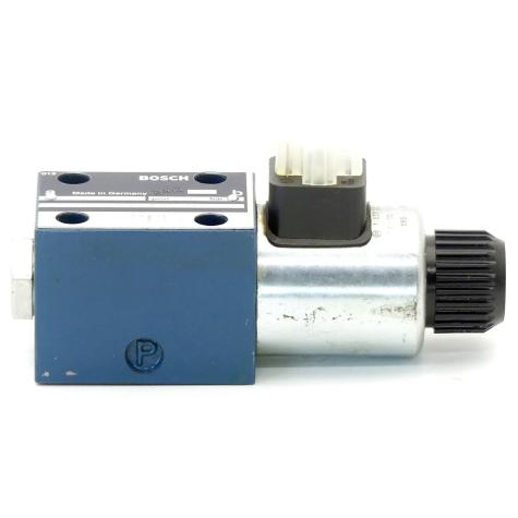 4/2-way valve 081WV06P1V1032WS012/00D0 New