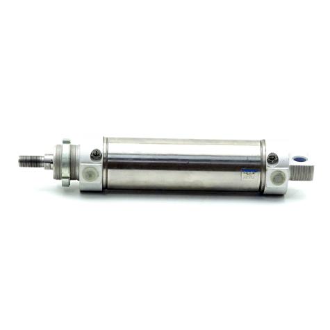 Round cylinder 196056 Used