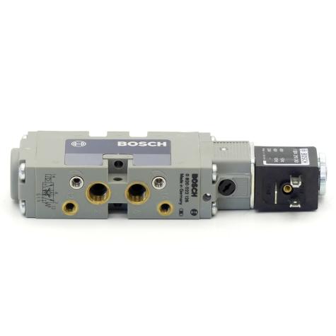 5/2-way valve  New FS
