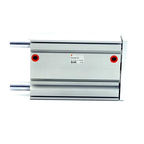 Guided cylinder EMGQL 50-150 New