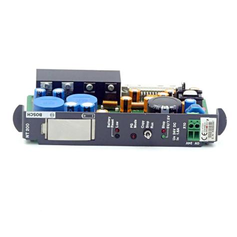 Power supply NT200  Used