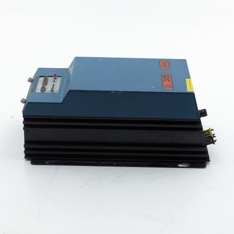 Industrial Programmable Controller  Used