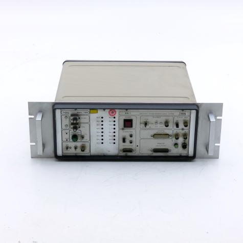 Analog signal processing system  Used