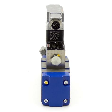 Proportional-Wegeventil 4WRVE 10 V85M-20/G24K0/B5M  Gebraucht