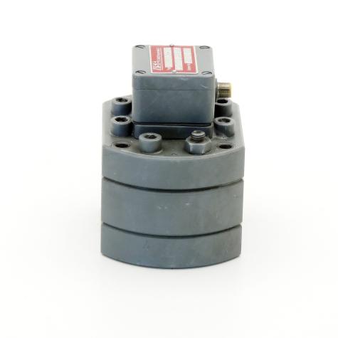 Durchflussmesser VS2GP012V-12A11/2 Gebraucht