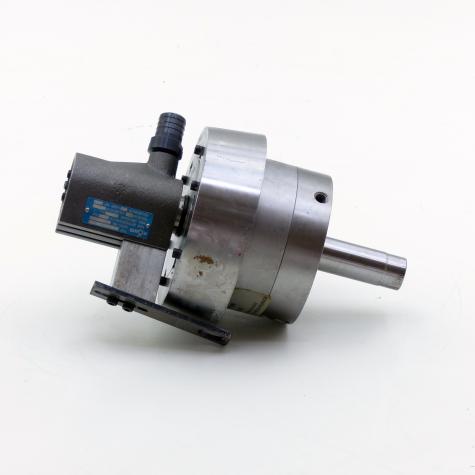 Oil-Operated Cylinder without through-hole  Used