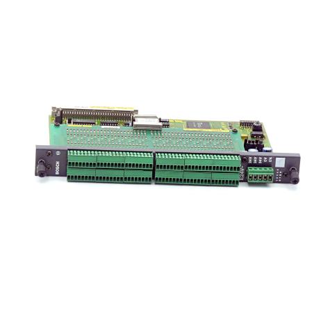 Input Modul E24V-  Gebraucht