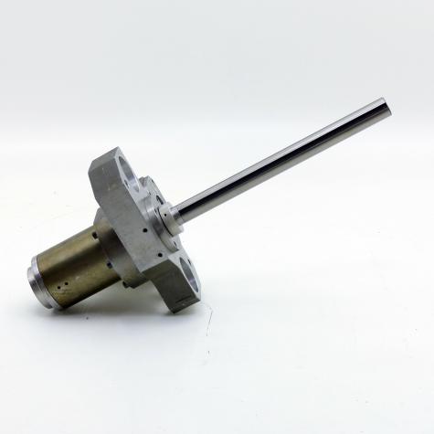 Infeed Machanism  Used