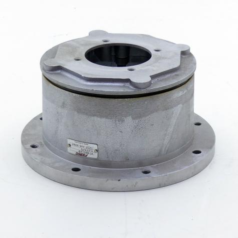Pump Support  New