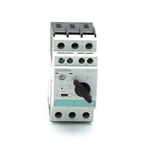 Circuit breaker  