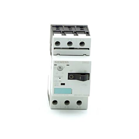 Leistungsschalter 3RV1011-1CA10 