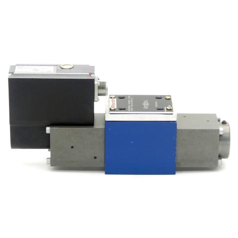 Proportional-Wegeventil 4WRSE 10 V80-32/G24K0/A1V Gebraucht
