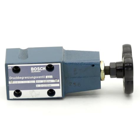 Pressure relief valve  Used
