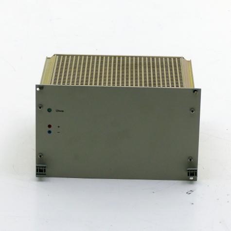 Power Supply Unit EU24-8,5 Used
