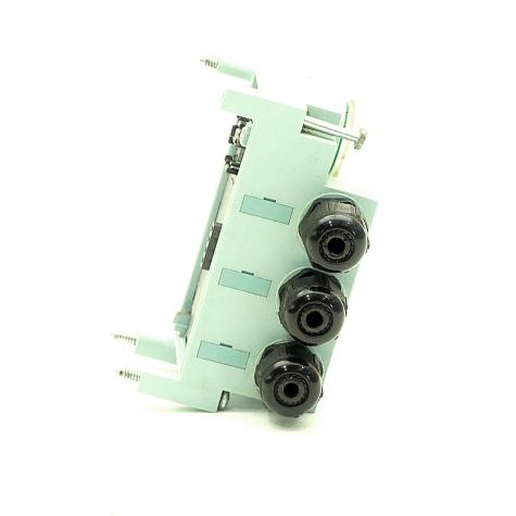 Anschlussmodul 6ES7 194-4AC00-0AA0 Gebraucht