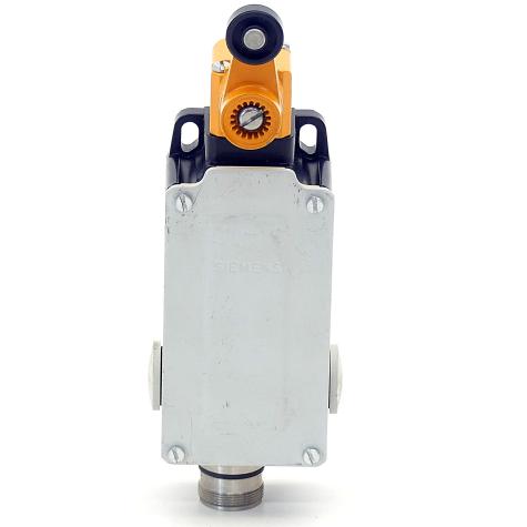 position switch  Used