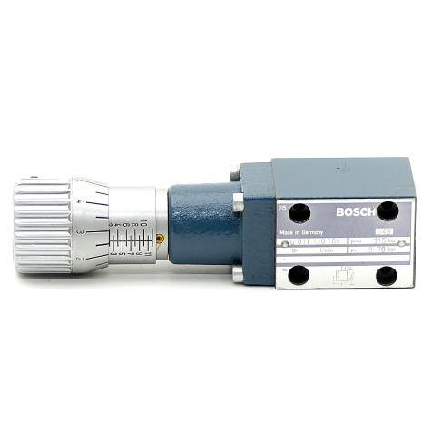 Hydraulic valve  