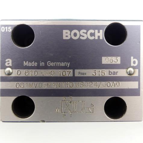 Vorgesteuertes 4/2-Wegeventil 081WV16P1N312XYWS024/00A0 Neu