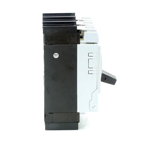 Circuit breaker NZMH2-A160-NA New FS