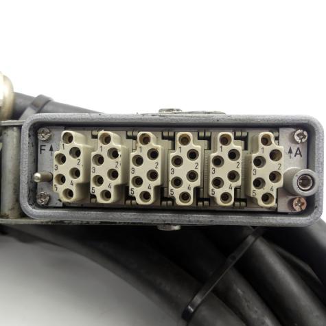 Connection cable X 20 Used