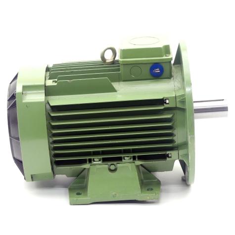 Drehstrommotor  Gebraucht