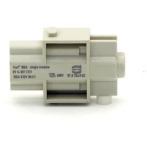 single module  New