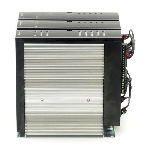 Thyristor controller Thyro-A 3A 400-60 HRL1 Used