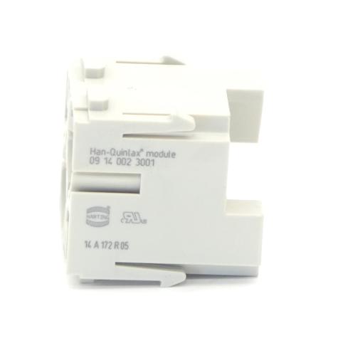 Buchsenmodul  Neu