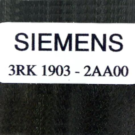 Terminalblock PEN  