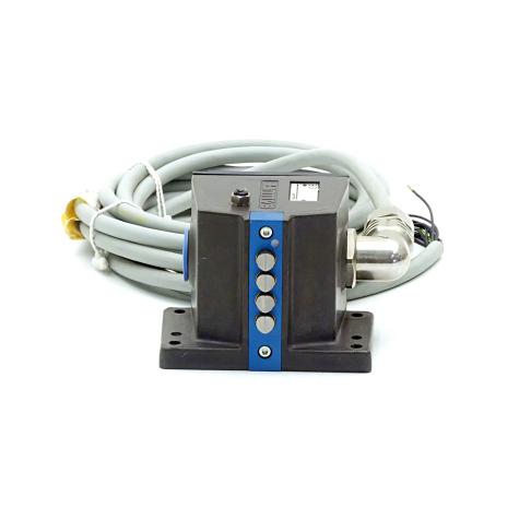 Reihenpositionsschalter BNS829-X559-D04-D12-100-14-DH;  Gebraucht
