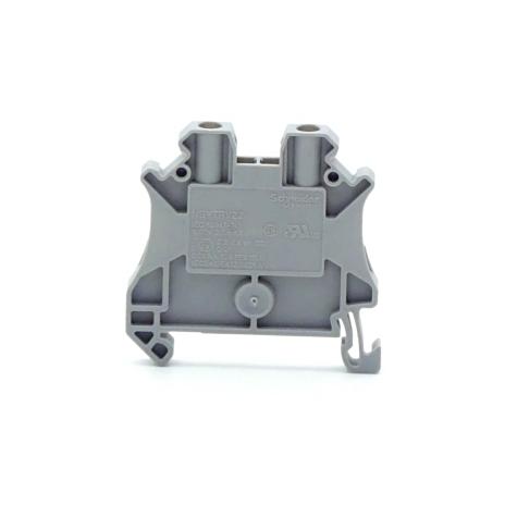 45 x Terminal block NSYTRV22 New