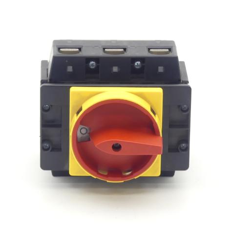 Main switch P5-250  New