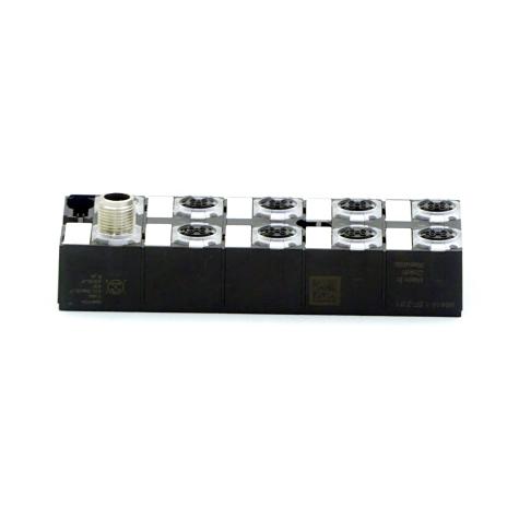 Erweiterungsmodul Cube67 DI16 E 8xM12  Gebraucht