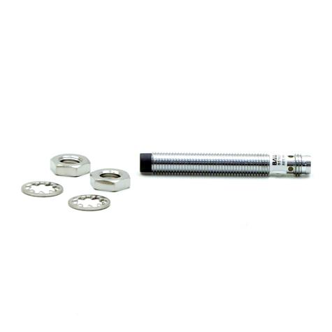 Inductive standard sensor BES02W4 BES M08MG1-PSC60F-S49G New FS